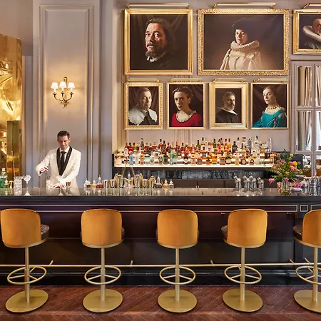 Mandarin Oriental Ritz, Hotel 5*