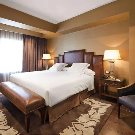 Claridge Otel Madrid