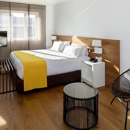 Rafaelhoteles Atocha