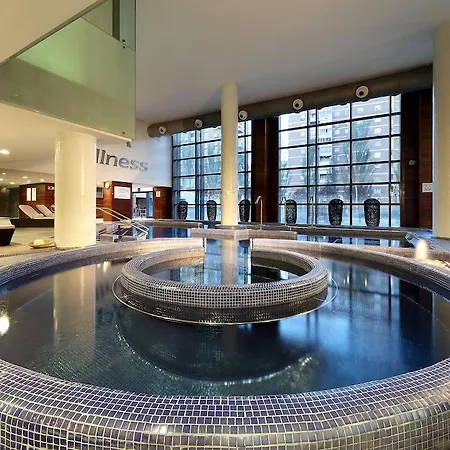 Eurostars Mirasierra Hotell 5*