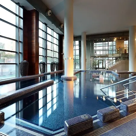 Eurostars Mirasierra 5*