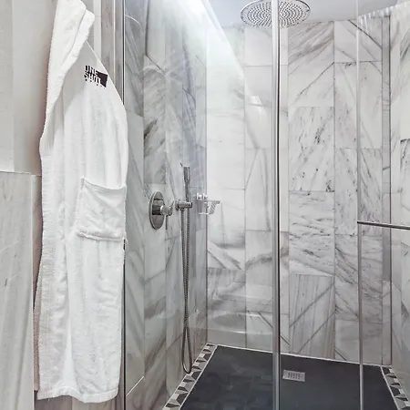Hotel One Shot Recoletos