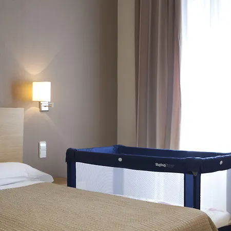 Regente Hotel Madrid