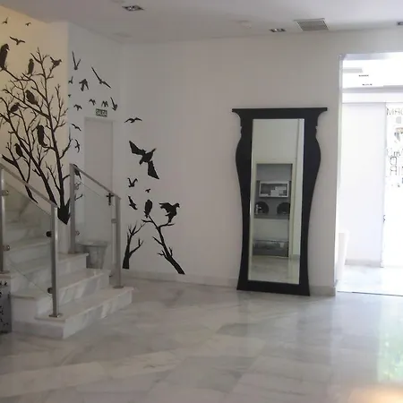 Hotel Dormirdcine 4*