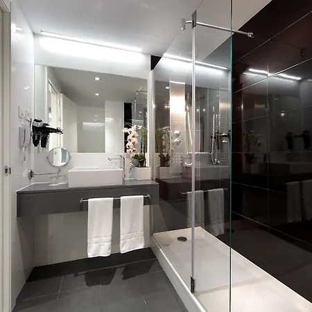 Hotel Eurostars Madrid