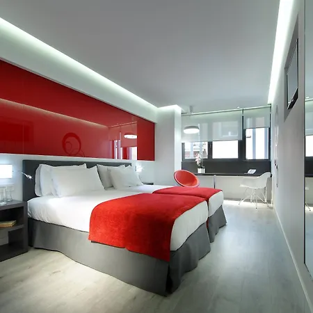 Hotel Eurostars