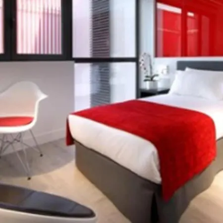 Eurostars 4*