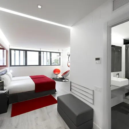 Eurostars 4* Madrid