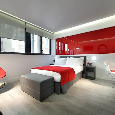 Eurostars Hotel