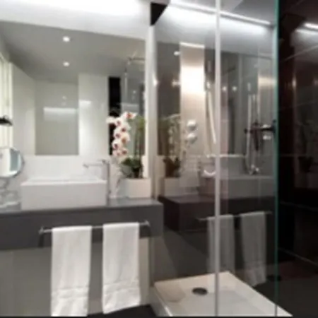 Eurostars 4* Madrid