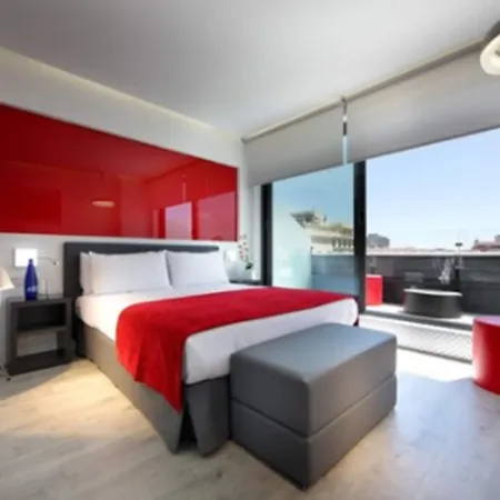 Eurostars 4*