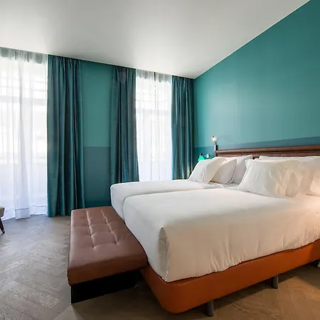 Vincci The Mint Hotel Madrid