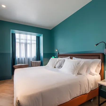 Hotel Vincci The Mint Madrid