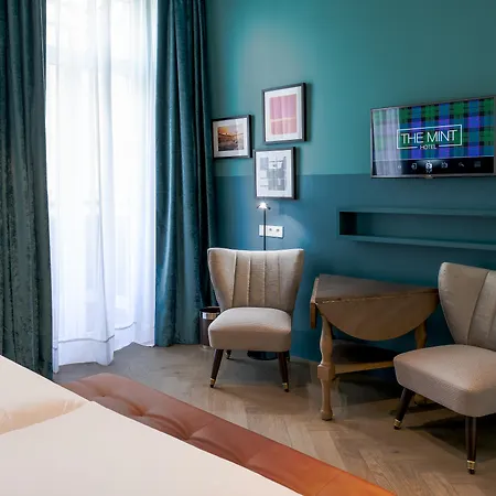 Vincci The Mint 4* Madrid