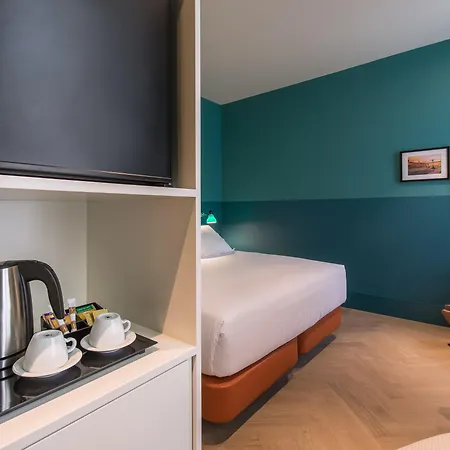 Hotel Vincci The Mint Madrid