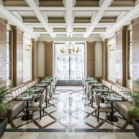 Vincci The Mint Madrid
