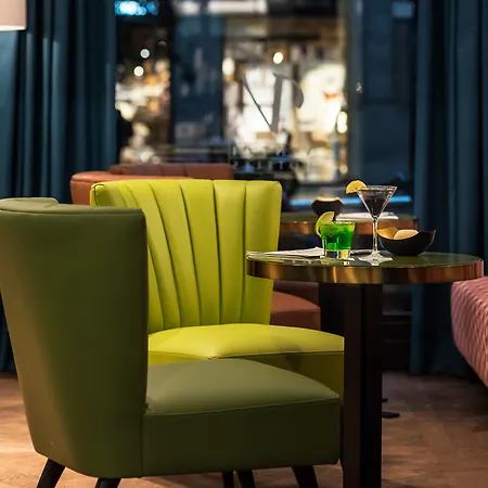 Hotel Vincci The Mint
