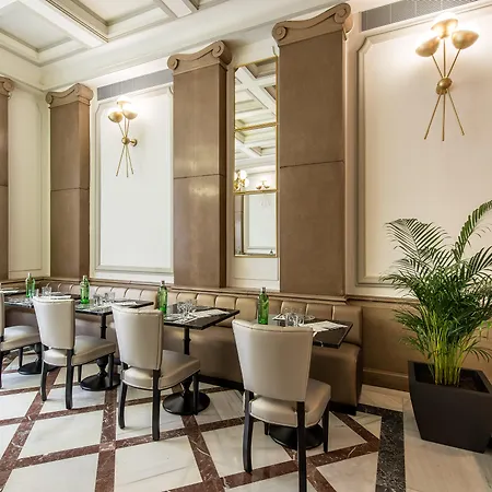 Hotel Vincci The Mint Madrid
