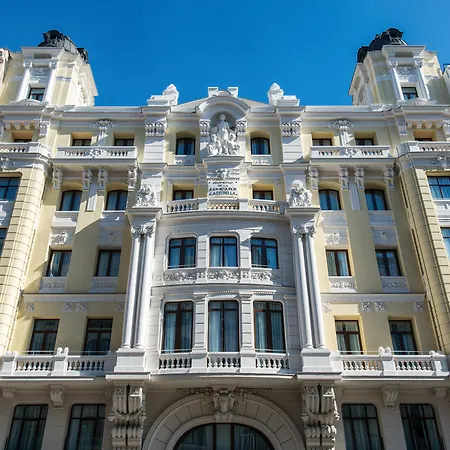 Vincci The Mint 4* Madrid