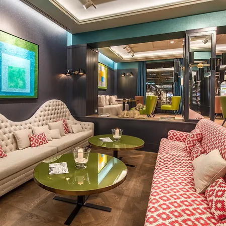 Vincci The Mint 4* Madrid