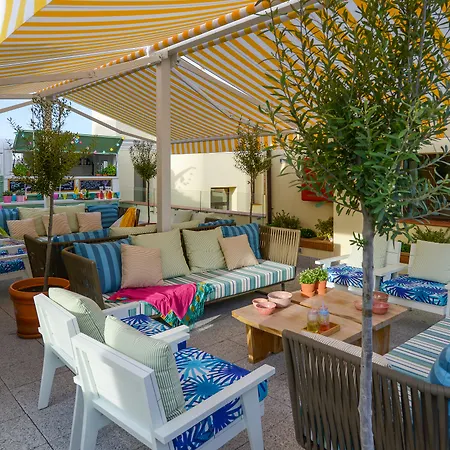 Vincci The Mint Madrid
