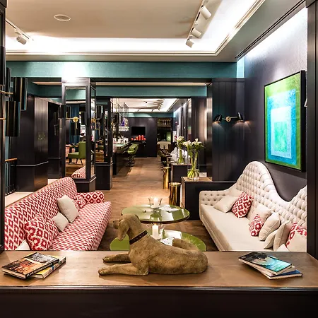Vincci The Mint Hotel 4*
