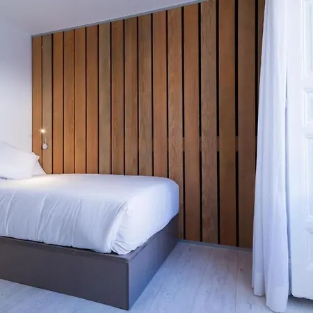 Hotell Centro Fuencarral 52 3*