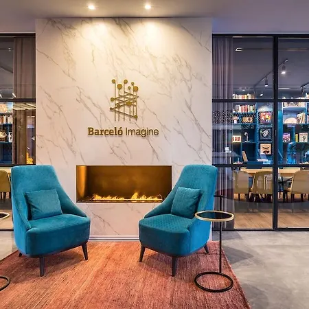Hotel Barcelo Imagine