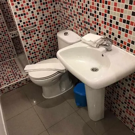 Apartamento Apartamento En Barrio Multicultural Lavapies
