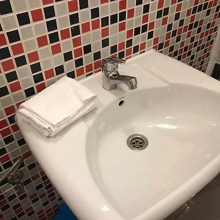 Apartamento Apartamento En Barrio Multicultural Lavapies