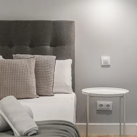 Appartement Waou Essence I La Latina *