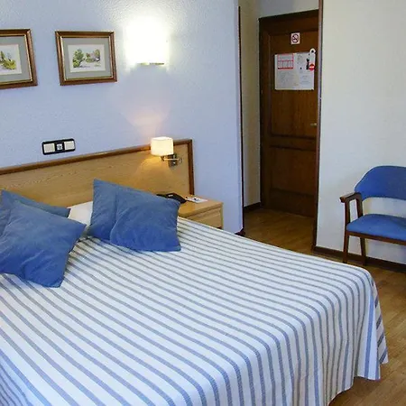 Hospedium Condes 3* Madrid