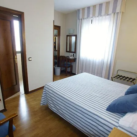 Hotel Hospedium Condes