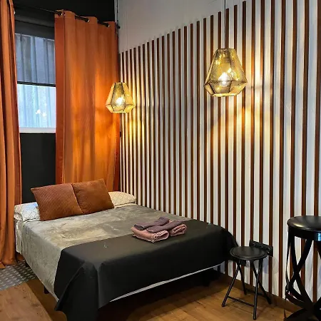 Chic8 Luxury Gran Via Madrid