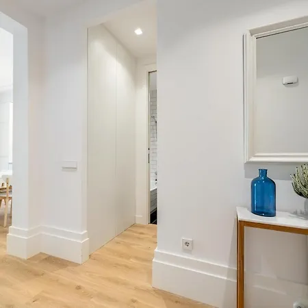 Appartement Mintystay - Lavapies 7 Madrid