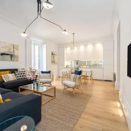 Mintystay - Lavapies 7 * Madrid