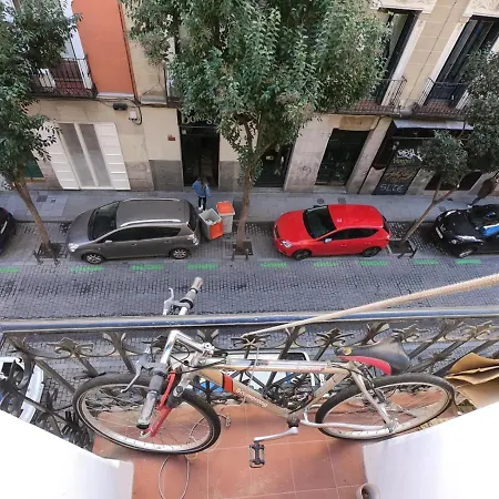 Privada Doble En Pleno Centro De منزل للإقامة *