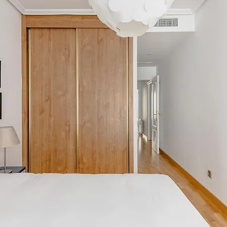 Beautiful Flat With Pool In The Center-s-marc Lejlighed
