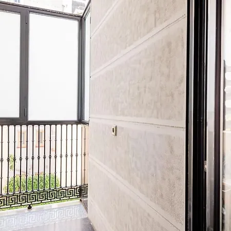 Lejlighed Beautiful Flat With Pool In The Center-s-marc *