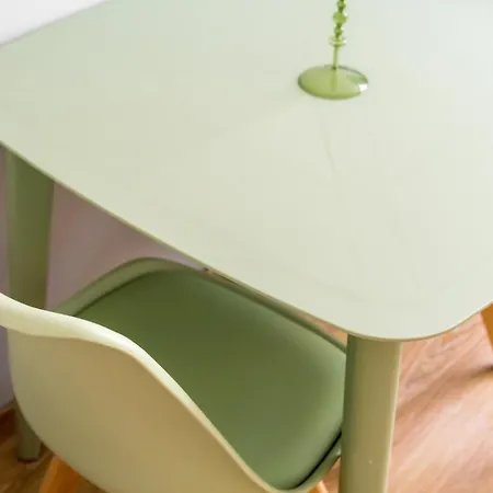 Apartamento Modern Bright -1bedroom 1bath -cuatro Caminos Madrid