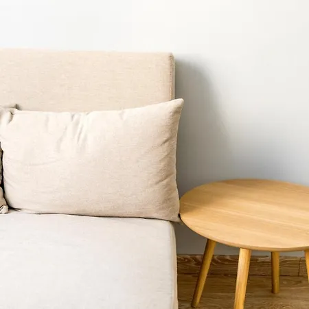 Modern Bright -1bedroom 1bath -cuatro Caminos Apartamento