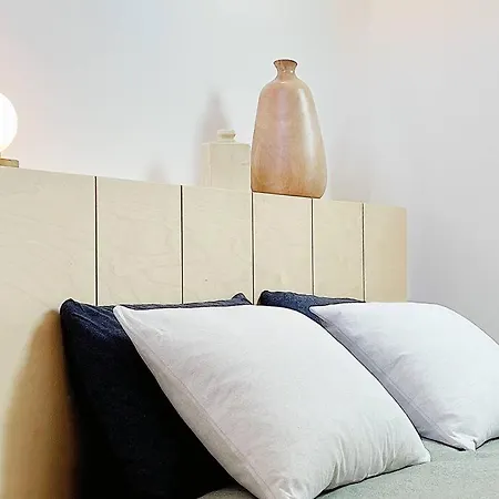Apartamento De Diseno Frente Al Museo Del Prado Apartmán Madrid