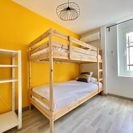 Appartement Puerta Del Sol Iii - Duplex En El Centro De Madrid