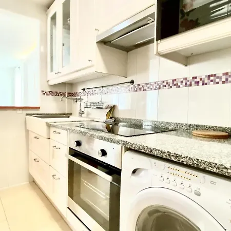 Puerta Del Sol Iii - Duplex En El Centro De Appartement *