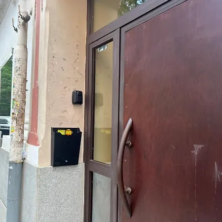 Apartamento Departamento De Lujo Atocha Madri