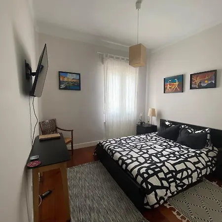 Sharing La Justicia Homestay