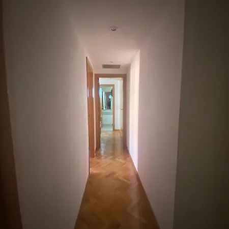 Apartamento Feria Barajas *
