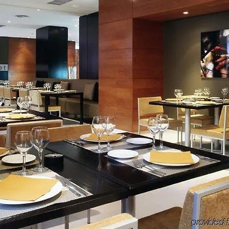 Ac Los Vascos By Marriott