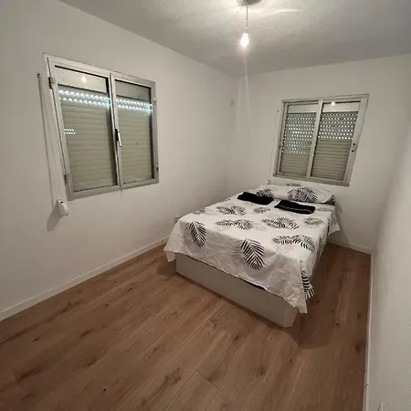 Basic Madrona Pensión 3*