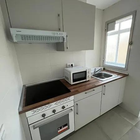 Basic Madrona 3* Madrid